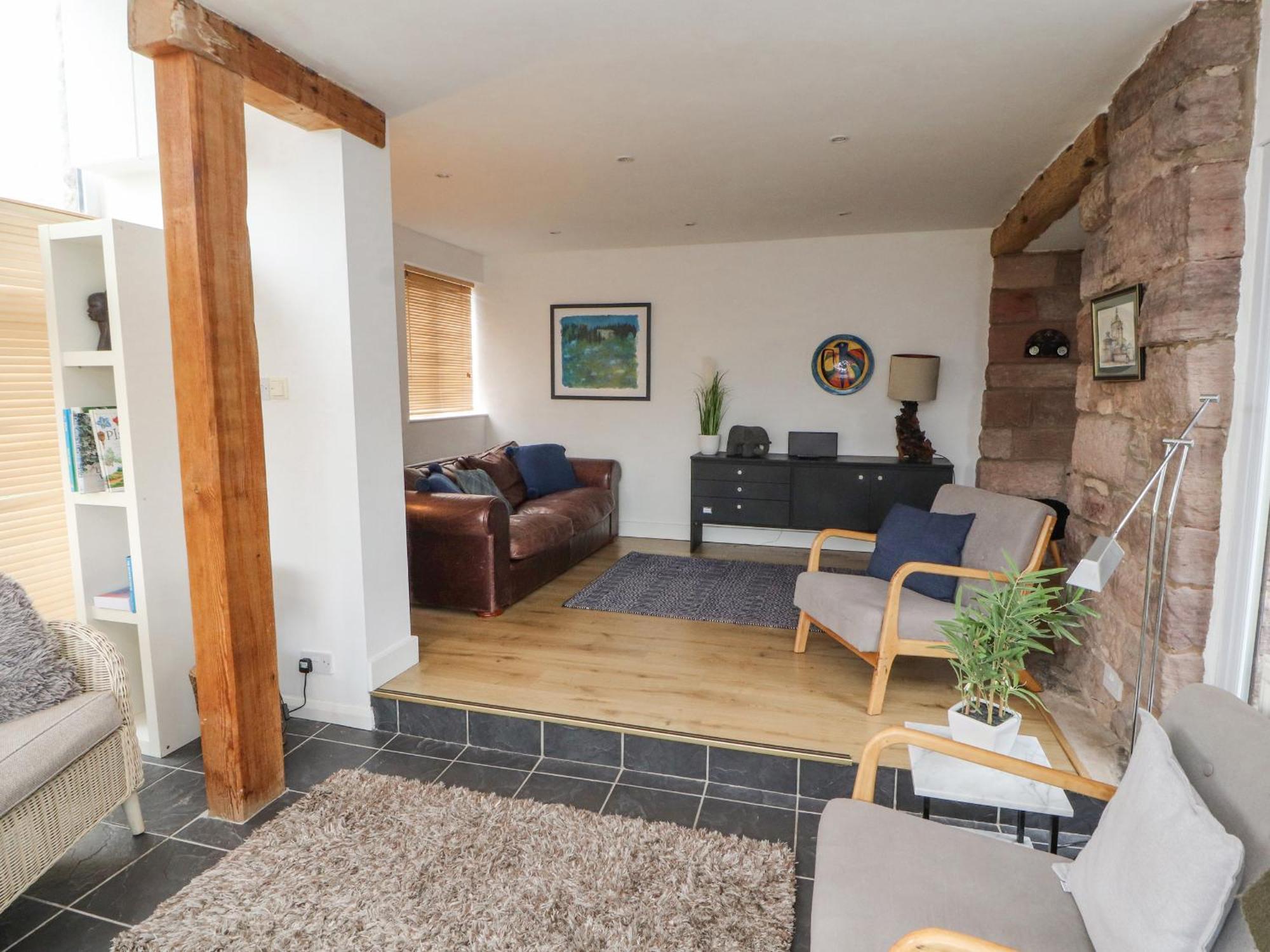 Barn End Penrith Exterior foto