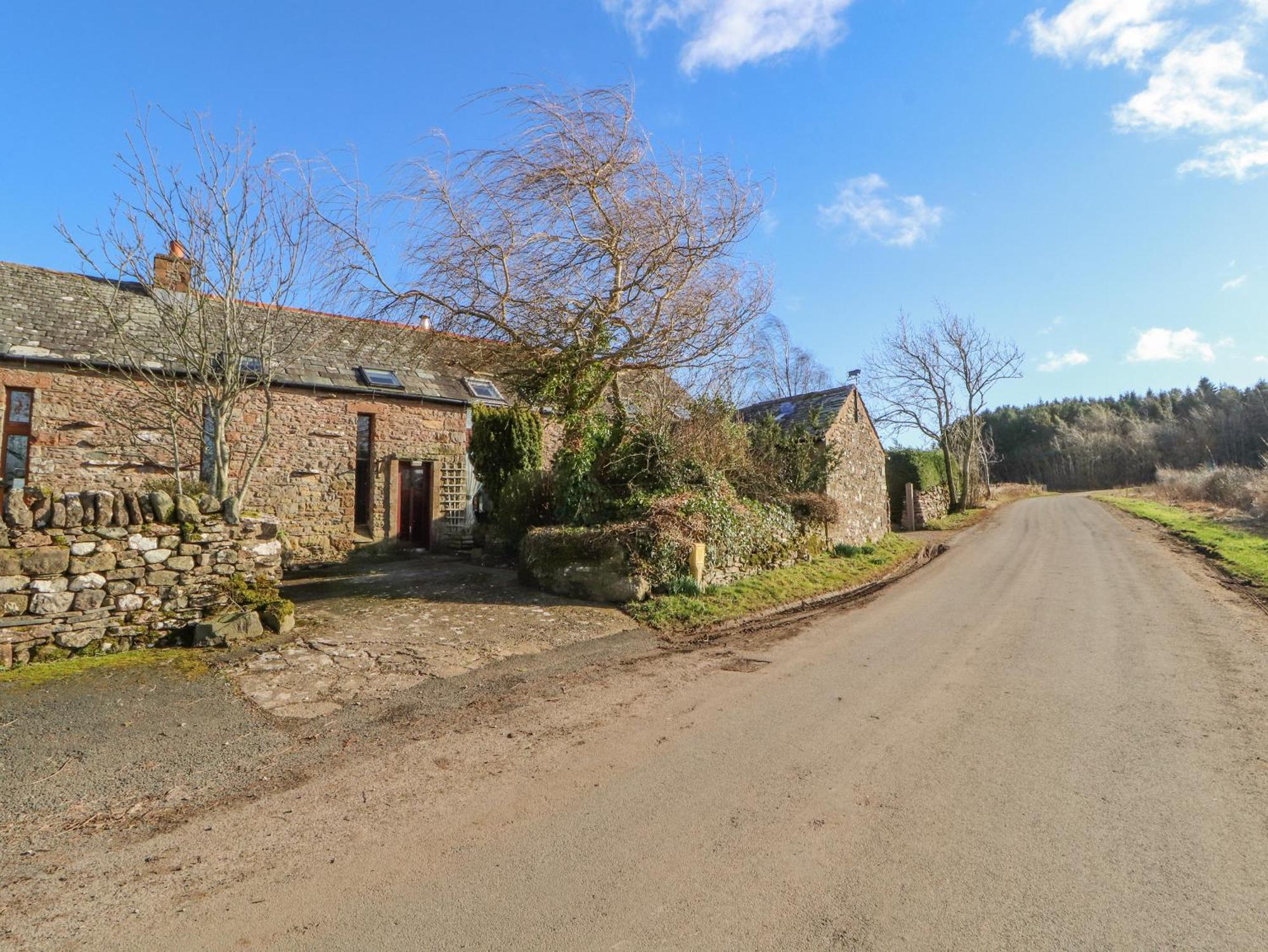 Barn End Penrith Exterior foto